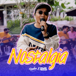 อัลบัม Nostalgia (Live At The Domili Coffee) ศิลปิน Hendra Kumbara