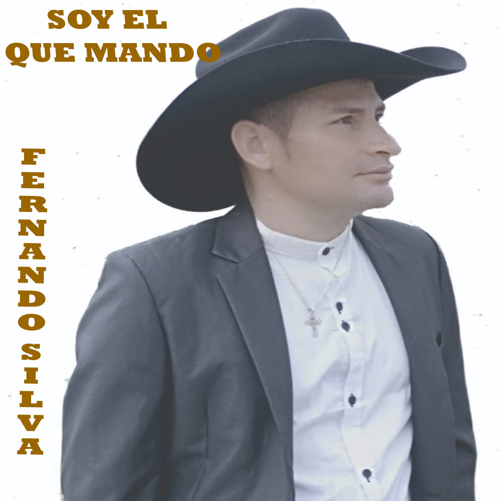 SOY EL QUE MANDO