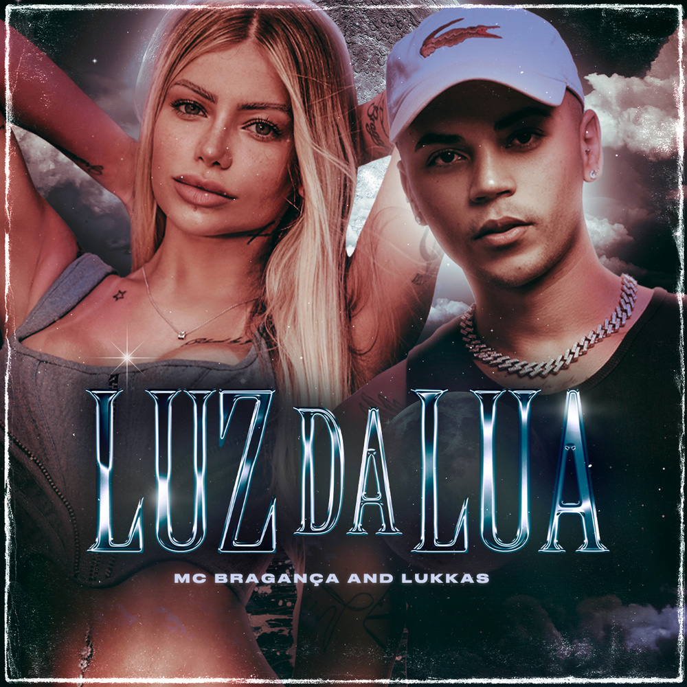 Luz da Lua (Explicit)
