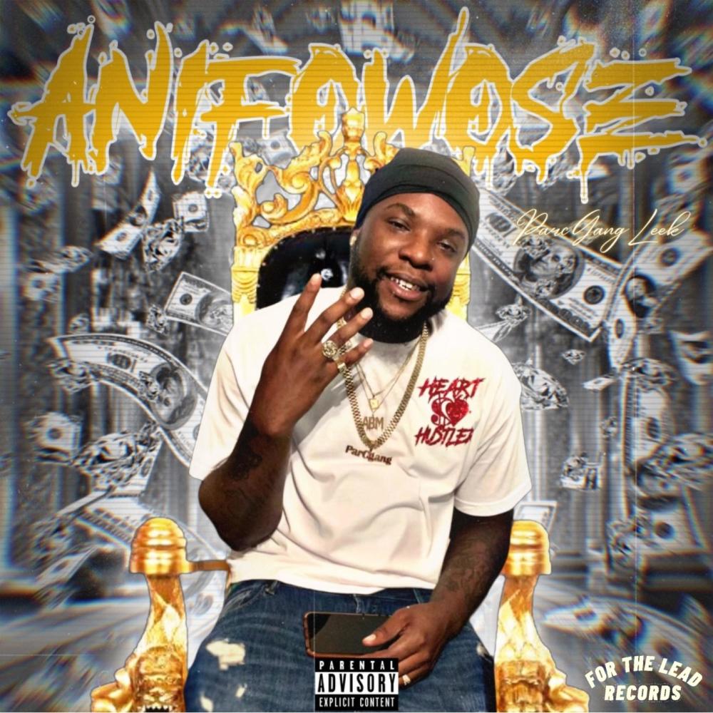 Know Sum (feat. Runna Laneo, Ajay Droppedskii & Brizz) (Explicit)