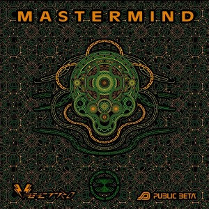 Album Mastermind from Vectro
