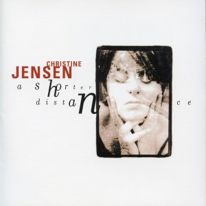Christine Jensen的專輯A Shorter Distance