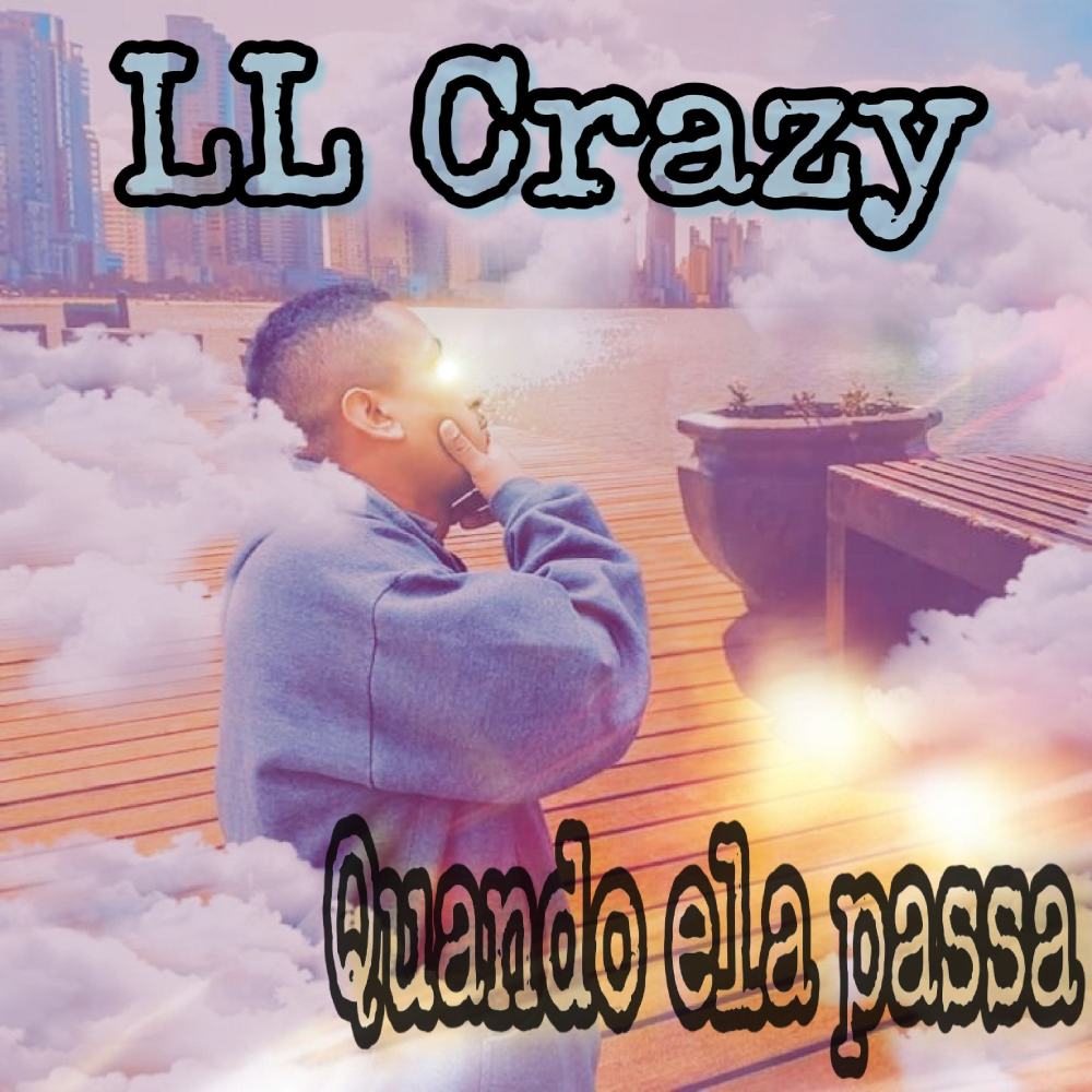 Quando Ela Passa