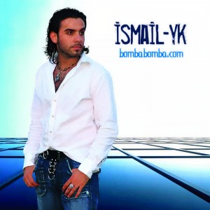 Ismail YK的专辑Bombabomba.Com