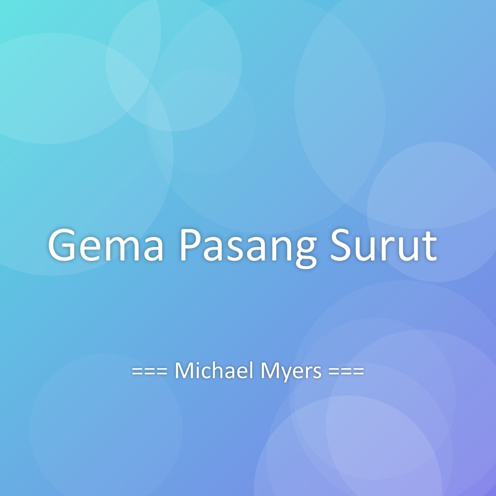 Gema Pasang Surut