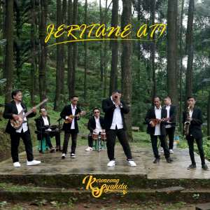 Keroncong Syahdu的专辑Jeritane Ati