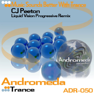 CJ Peeton的專輯Music Sounds Better With Trance