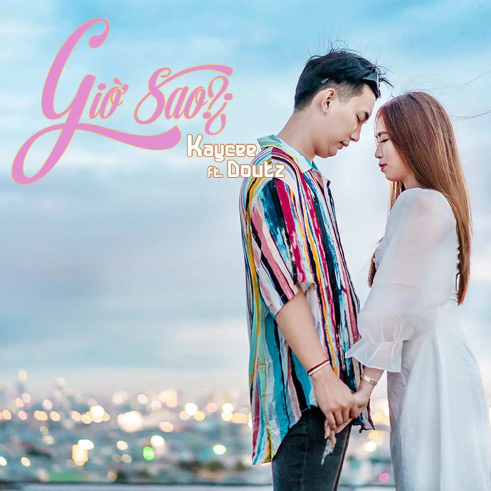 Giờ Sao ? (feat. DouTz) (Beat)