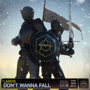 Album Don’t Wanna Fall oleh Landis