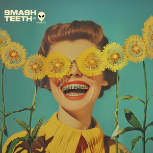 INVADR76的專輯Smash my Teeth (Explicit)