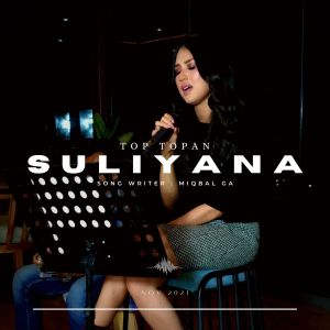 Dengarkan lagu Top Topan Suliyana nyanyian Agus Sss dengan lirik