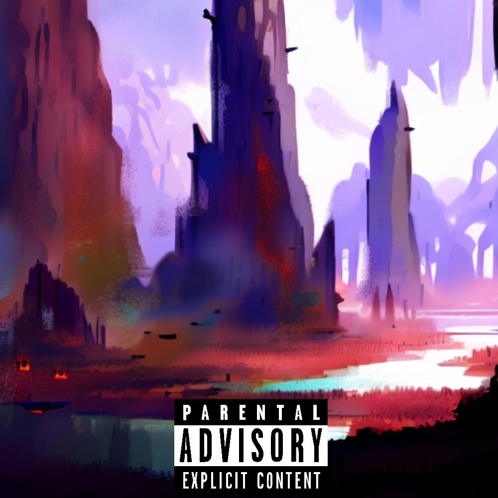 Ride (feat. 3ksxoxo) (Explicit)