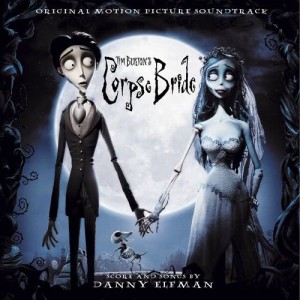 ดาวน์โหลดและฟังเพลง End Credits, Pt. 1 (Album Version) พร้อมเนื้อเพลงจาก Tim Burton's Corpse Bride Soundtrack