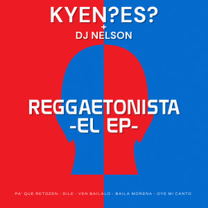 Dengarkan Pa' Que Retozen (Explicit) lagu dari KYEN?ES? dengan lirik