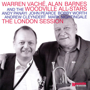 Listen to I'll Close My Eyes song with lyrics from Warren Vaché