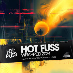อัลบัม Wrapped 2024 ศิลปิน Various