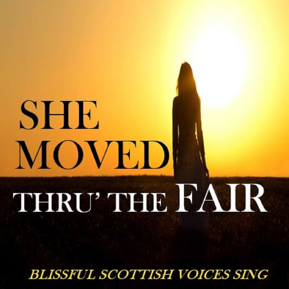 She Moved Thru the Fair (Fair Mix)