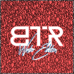 อัลบัม Btr Tech Winter Edition ศิลปิน Yuri Eleven