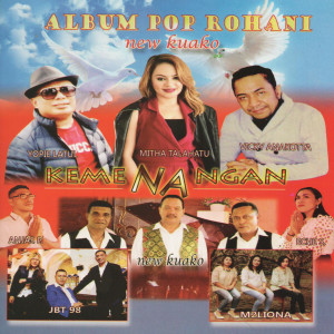 Dengarkan Kemenangan (Explicit) lagu dari Mitha Talahatu dengan lirik