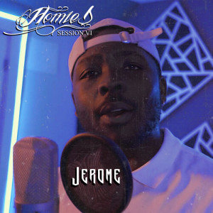 Album Homies Music Sessions #6 (Explicit) from 