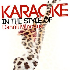 收聽Ameritz Digital Karaoke的All I Wanna Do (Karaoke Version)歌詞歌曲
