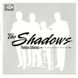 收聽The Shadows的Nivram歌詞歌曲