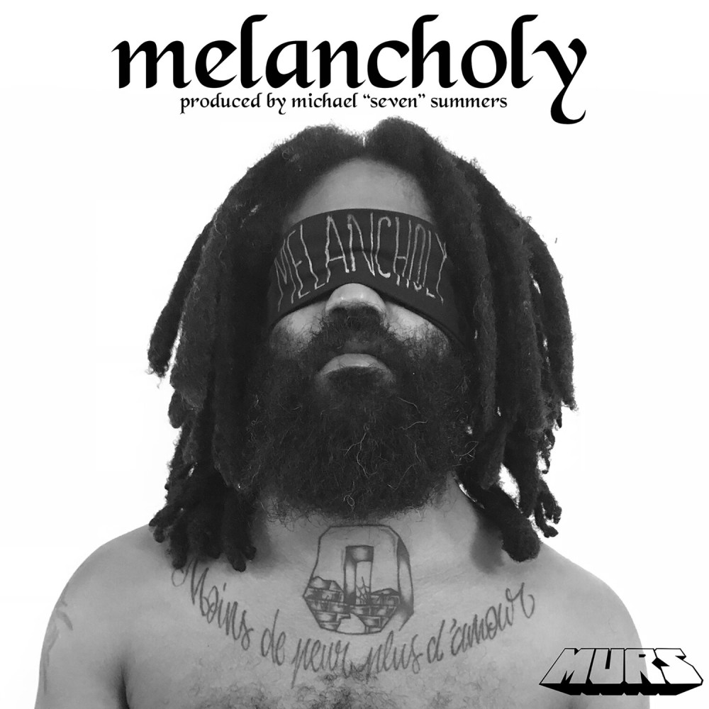 Melancholy (Explicit)