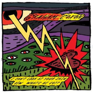 收聽Graham Coxon的I Can't Look at Your Skin (Live at Hammersmith Palais)歌詞歌曲