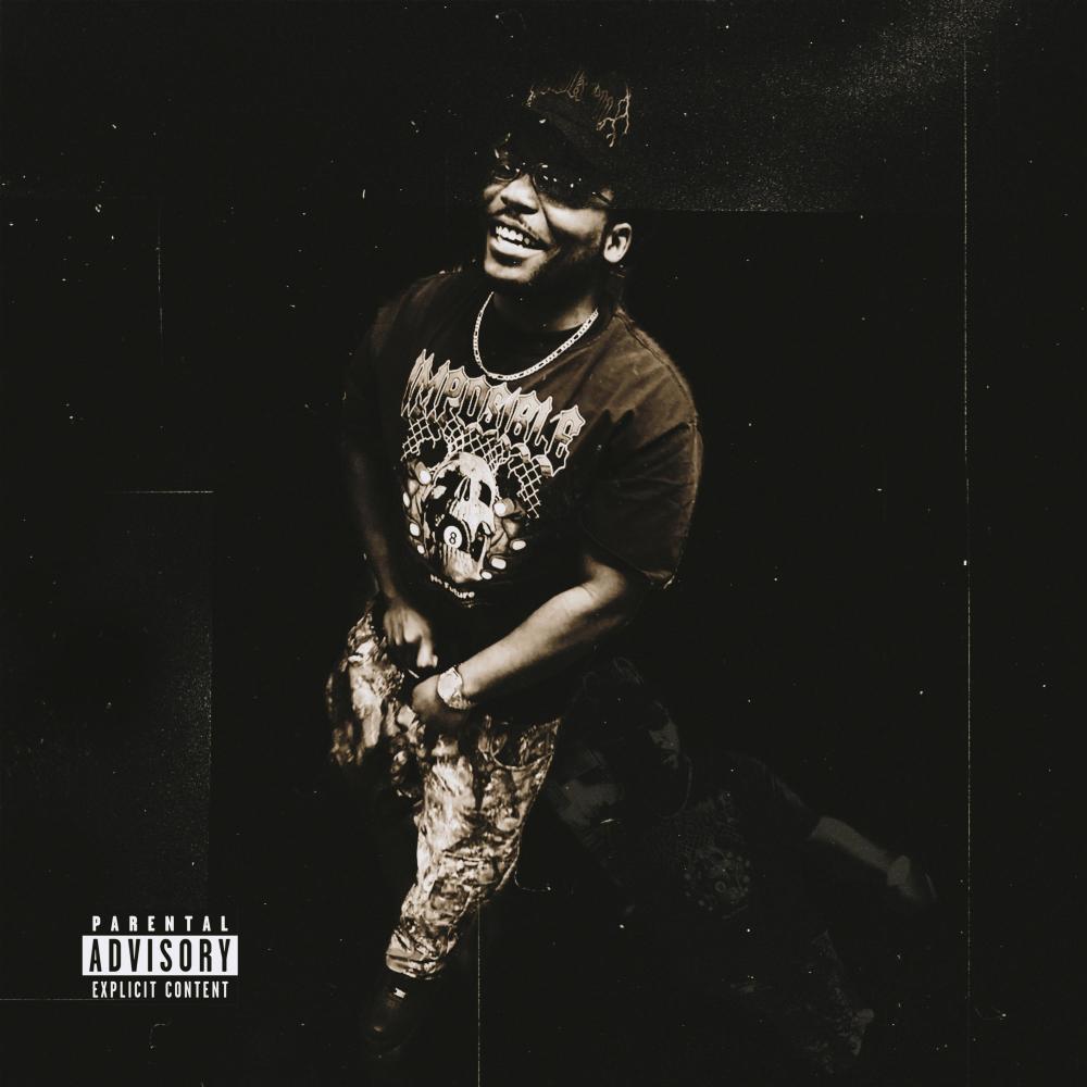 tha greatest (feat. B.A) (Explicit)