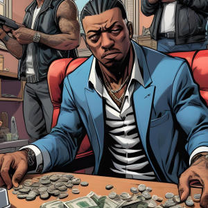 收聽Smooth_904的Boss moves (Explicit)歌詞歌曲