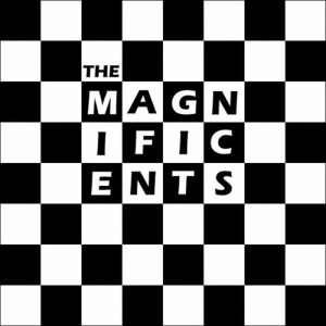 The Magnificents的專輯Apollo Creed