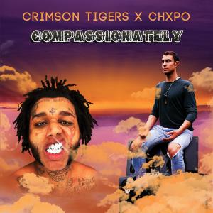 Crimson Tigers的專輯Compassionately (Explicit)