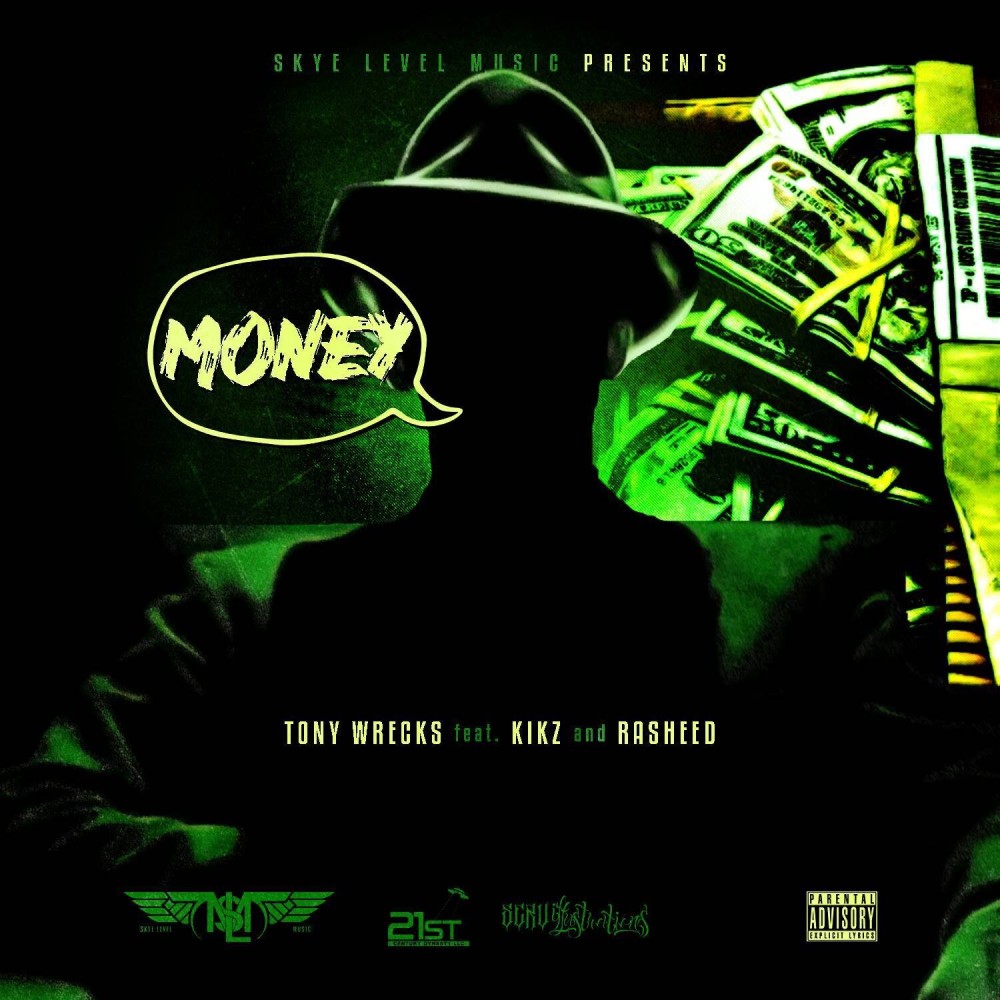 Talkin Money (Explicit)
