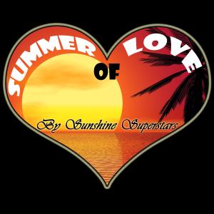 Sunshine Superstars的專輯Summer of Love (Explicit)