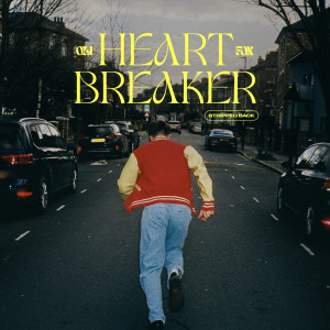 อัลบัม Heartbreaker (Stripped Back) ศิลปิน Oli Fox