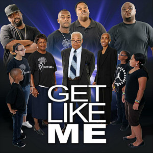 收聽Lil' Spade aka Willie D的Get Like Me (Explicit)歌詞歌曲