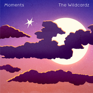 Album Moments oleh The Wildcardz