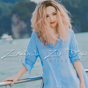 ดาวน์โหลดและฟังเพลง Zurück zu dir พร้อมเนื้อเพลงจาก Jannine Weigel