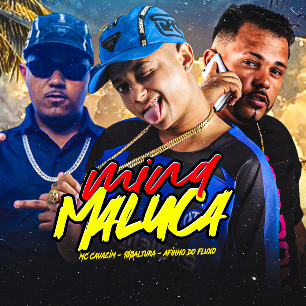 Mina Maluca (Explicit)