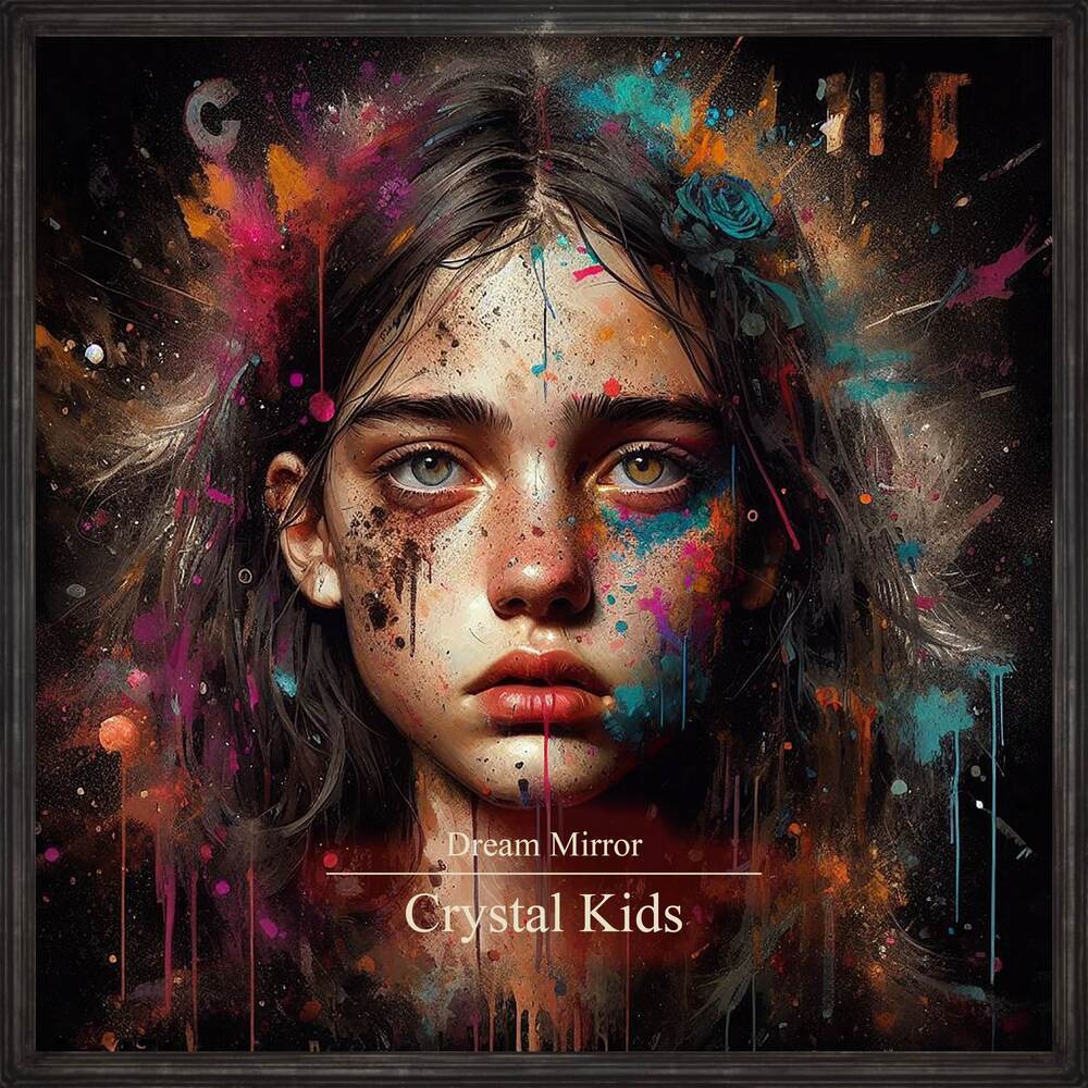 Crystal Kids