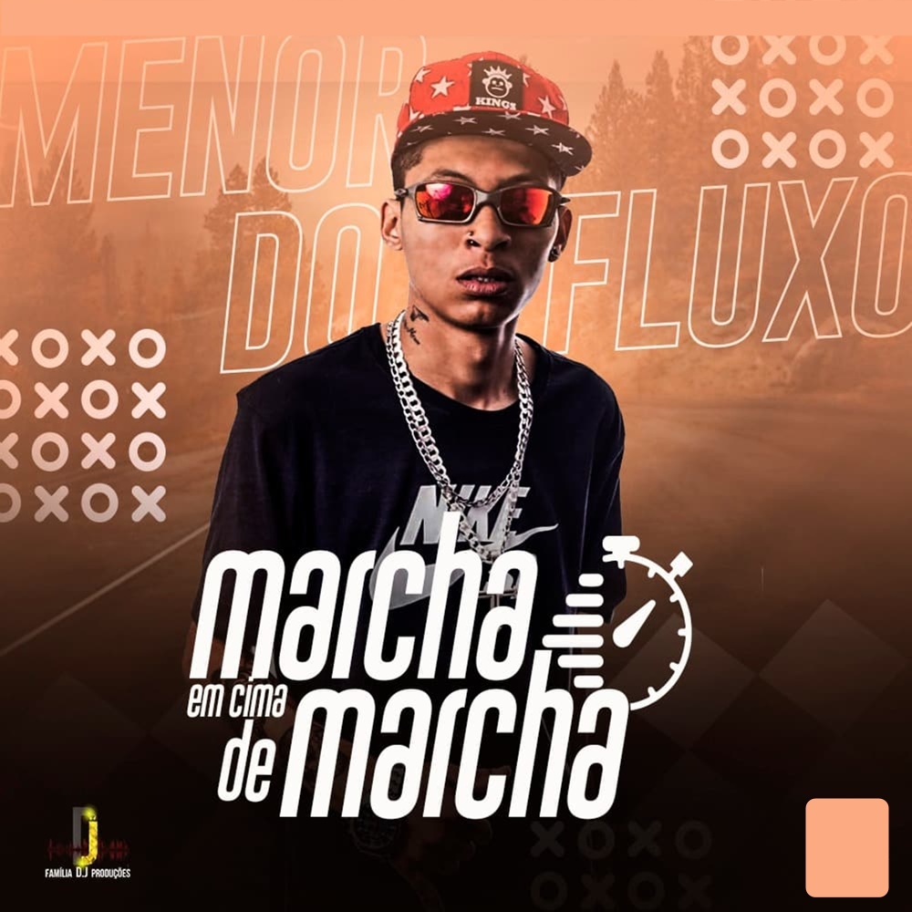 Marcha Encima de Marcha (Explicit)