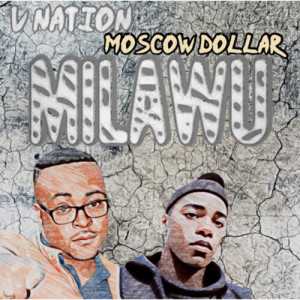 Album Milawu from V Nation