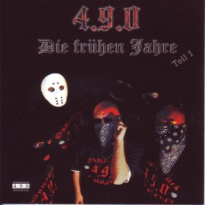 Listen to Die frühen Jahre song with lyrics from 4.9.0