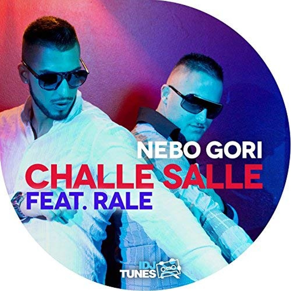 Nebo Gori (Radio Edit)