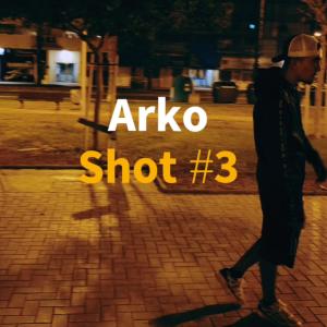 Album ARKOSHOT #3 (Explicit) from Arko
