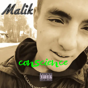 Malik的專輯Conscience