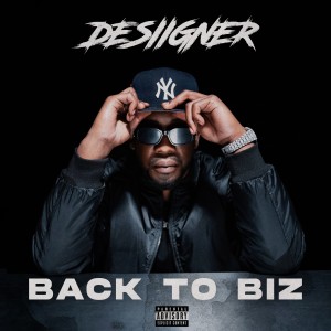 Desiigner的專輯Back To Biz (Explicit)