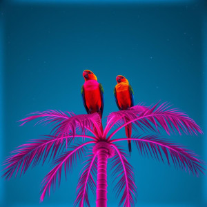 default playlist img