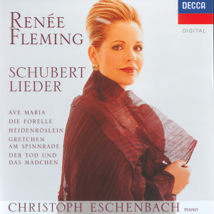 收聽Renee Fleming的Schubert: Im Frühling, D. 882歌詞歌曲