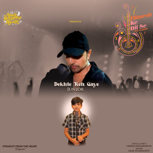 Album Dekhte Reh Gaye Junior from Mani Dharamkot